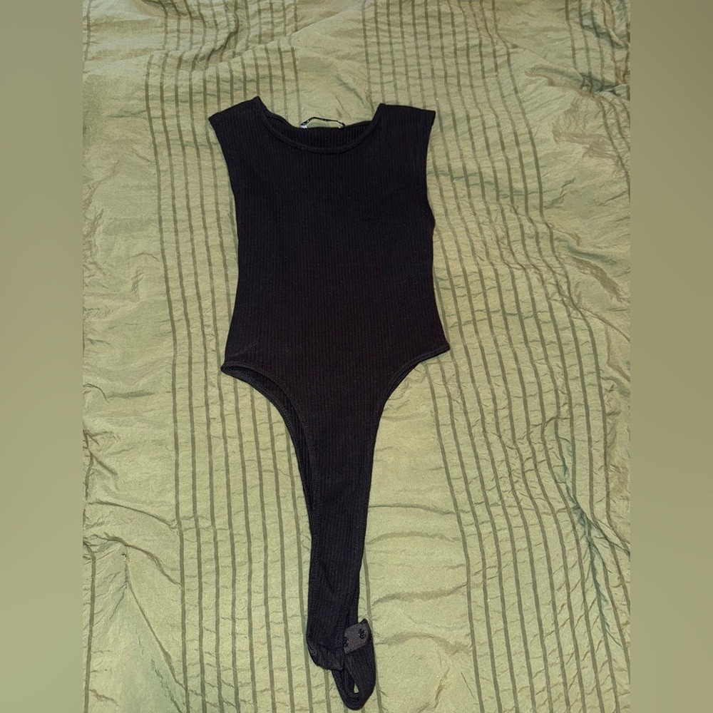 Zara bodysuit